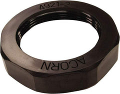 Acorn Engineering - Wash Fountain Drain Nut - For Use with Acorn Washfountains - Industrial Tool & Supply