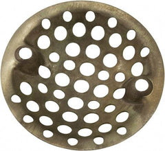 Acorn Engineering - Wash Fountain Beehive Strainer - For Use with Acorn Washfountains - Industrial Tool & Supply