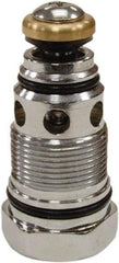 Acorn Engineering - Wash Fountain Stop Assembly - For Use with Acorn Washfountains - Industrial Tool & Supply