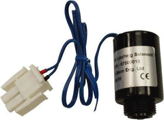 Acorn Engineering - Wash Fountain Latching Solenoid - For Use with Acorn Washfountains - Industrial Tool & Supply