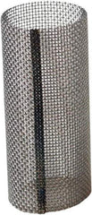 Acorn Engineering - Faucet Replacement Strainer - Use with Acorn Air-Trol Valves - Industrial Tool & Supply