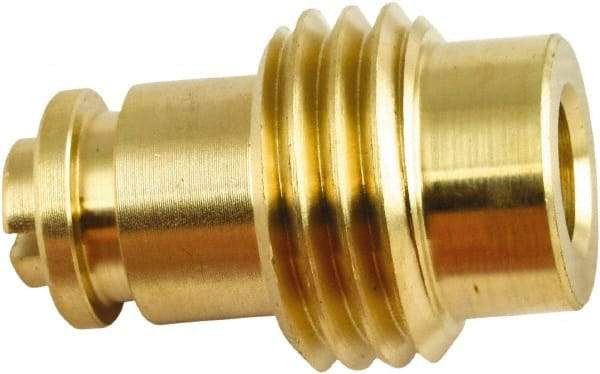Acorn Engineering - Faucet Replacement Stop Stem - Use with Acorn Air-Trol Valves - Industrial Tool & Supply
