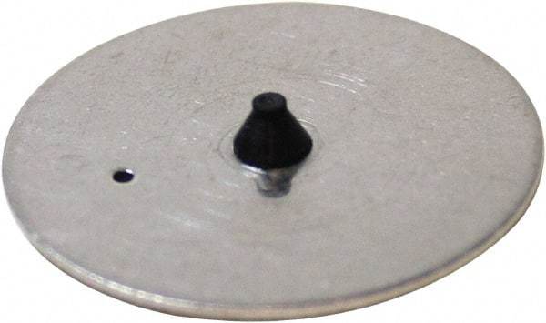 Acorn Engineering - Faucet Replacement Pilot Orifice Plate Assembly - Use with Acorn Air-Trol Valves - Industrial Tool & Supply