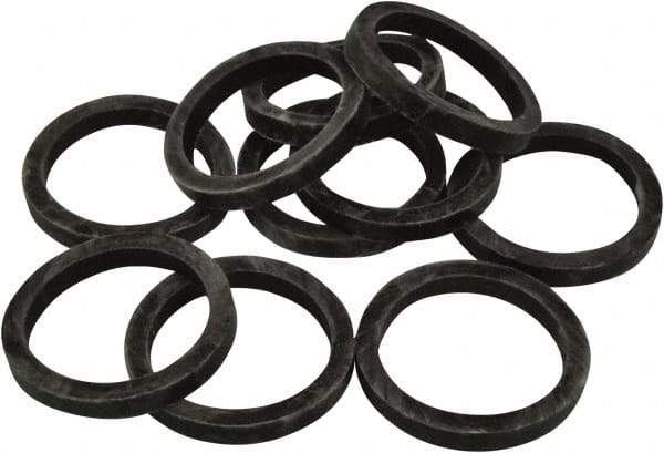 Acorn Engineering - Faucet Replacement Bonnet Gaskets - Use with Acorn Air-Trol Valves - Industrial Tool & Supply