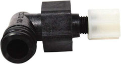 Acorn Engineering - Faucet Replacement Flow Control Elbow Assembly - Use with Acorn Air-Trol Valves - Industrial Tool & Supply