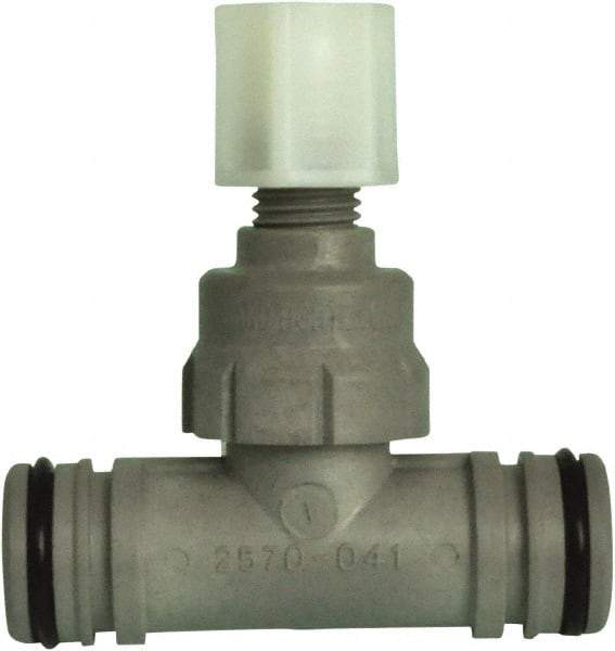 Acorn Engineering - Faucet Replacement Mixing Tee Assembly - Use with Acorn Air-Trol Valves - Industrial Tool & Supply