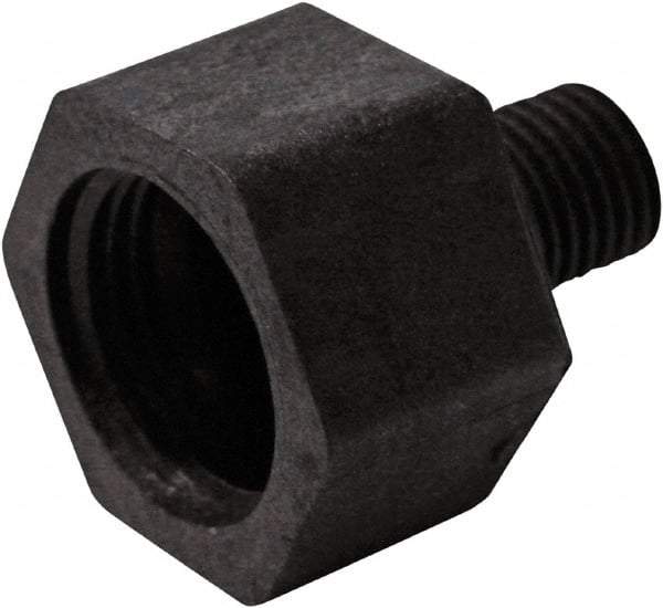 Acorn Engineering - Faucet Replacement Flow Control Adapter - Use with Acorn Air-Trol Valves - Industrial Tool & Supply