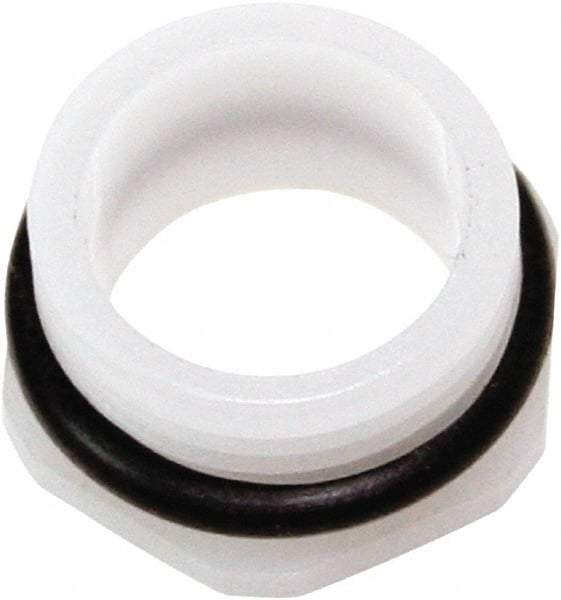 Acorn Engineering - Faucet Replacement Valve Seat Assembly - Use with Acorn Air-Trol Valves - Industrial Tool & Supply