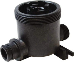 Acorn Engineering - Faucet Replacement Strainer Check Stop Assembly - Use with Acorn Air-Trol Valves - Industrial Tool & Supply