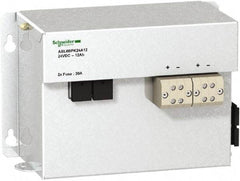 Schneider Electric - Power Supply Battery Module - Use with Battery Control Modules - Industrial Tool & Supply