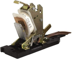Square D - Circuit Breaker Auxiliary Contact - Industrial Tool & Supply