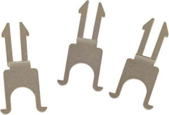 Square D - Safety Switch Fuse Clip Kit - For Use with Heavy Duty Safety Switches - Industrial Tool & Supply