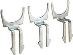 Square D - Safety Switch Fuse Clip Kit - For Use with Heavy Duty Safety Switches - Industrial Tool & Supply