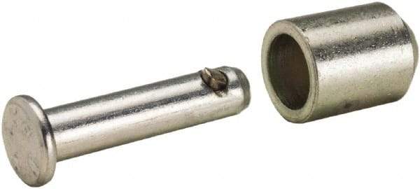 Square D - Safety Switch Fuse Clip Kit - For Use with Heavy Duty Safety Switches - Industrial Tool & Supply