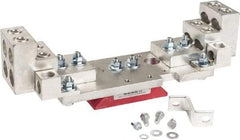 Square D - 200 Amp Circuit Breaker Solid Neutral Assembly Kit - 12-4 (Aluminium), 14-4 (Copper) AWG - Industrial Tool & Supply
