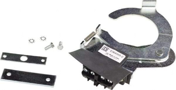 Square D - Safety Switch Electrical Interlock - Industrial Tool & Supply