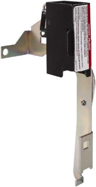 Square D - Safety Switch Electrical Interlock - Industrial Tool & Supply