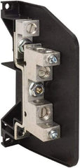Square D - Safety Switch Accessories Switch Accessory Type: Neutral Block - Industrial Tool & Supply