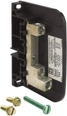 Square D - Safety Switch Accessories Switch Accessory Type: Neutral Block For Use With: Heavy Duty Safety Switches Series F1, F5, & F6 - Industrial Tool & Supply