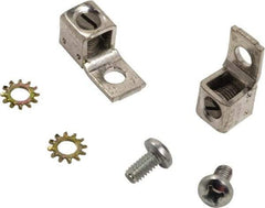 Square D - 200 Amp, Safety Switch Equipment Ground Lug - Industrial Tool & Supply