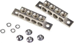 Square D - 800 Amp, Safety Switch Equipment Ground Lug - Industrial Tool & Supply