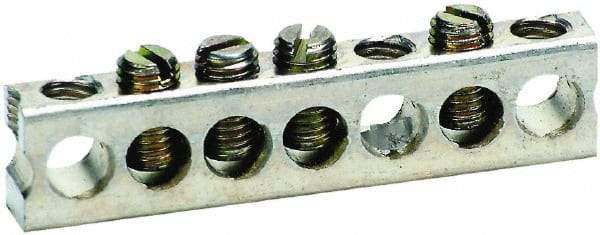 Square D - 30 Amp, Safety Switch Equipment Ground Lug - Industrial Tool & Supply