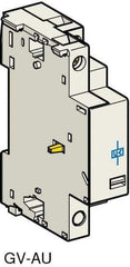 Schneider Electric - Circuit Breaker Undervoltage Release - Use with GV2L, GV2LE, GV2ME, GV2P, GV3L, GV3P, TeSys - Industrial Tool & Supply