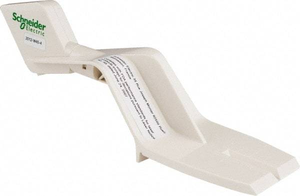 Schneider Electric - Circuit Breaker Handle Mounting Tool - Use with TeSys, TeSys GV2, TeSys GV3, TeSys U - Industrial Tool & Supply