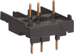 Schneider Electric - Circuit Breaker Combination Block - Use with LC1K, Linergy, LP1K - Industrial Tool & Supply