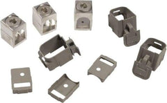 Schneider Electric - Circuit Breaker Clip On Connector - Use with GV7R, TeSys - Industrial Tool & Supply