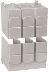 Schneider Electric - Circuit Breaker Terminal Shield - Use with GV7R, TeSys - Industrial Tool & Supply