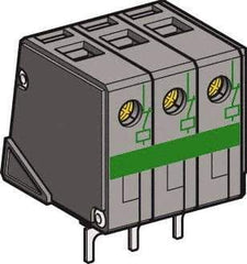 Schneider Electric - Circuit Breaker Limiter - Use with TeSys, TeSys GV2 - Industrial Tool & Supply