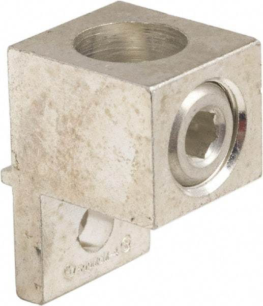 Schneider Electric - Contactor Lug - For Use with CR1F400 and LC1F400 - Industrial Tool & Supply