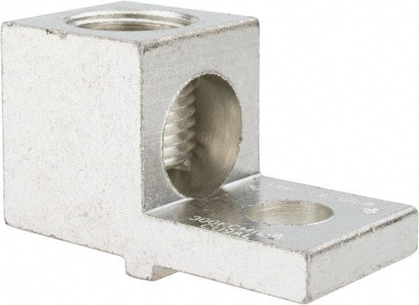 Schneider Electric - Contactor Lug Kit - For Use with 3 Pole LC1F265/LC1F330 Contactor - Industrial Tool & Supply