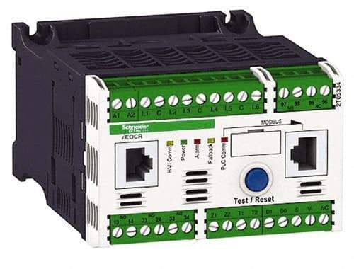 Schneider Electric - Starter Controller - For Use with DeviceNet - Industrial Tool & Supply