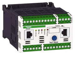 Schneider Electric - Starter Extension Module - Industrial Tool & Supply