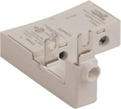 Schneider Electric - Starter Nonreversing Control Circuit Filter - For Use with Electronic or Triac Output Controllers - Industrial Tool & Supply