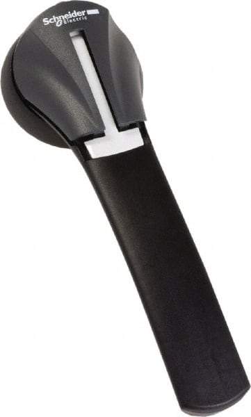 Schneider Electric - Cam and Disconnect Switch Handle Assembly - For Use with GS, TeSys - Industrial Tool & Supply