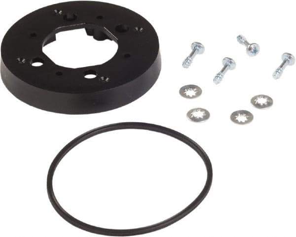 Schneider Electric - Cam and Disconnect Switch Handle Adapter - For Use with GS - Industrial Tool & Supply