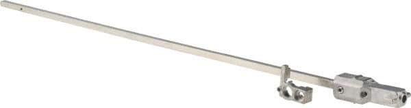 Schneider Electric - Cam and Disconnect Switch Shaft Extension - For Use with GS - Industrial Tool & Supply