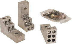 Schneider Electric - Cam and Disconnect Switch Lug Kit - For Use with GS1, GS2 Disconnect Switches - Industrial Tool & Supply