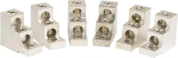 Schneider Electric - Cam and Disconnect Switch Lug Kit - For Use with GS2SU3, GS2TU3, LK4SU3N Disconnect Switches - Industrial Tool & Supply