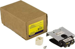 Square D - Cam and Disconnect Switch Auxiliary Contact Kit - For Use with H361DF, H361DX, H362DF, H362DX, H363DF, H363DX, H364DF - Industrial Tool & Supply