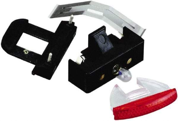 Square D - Starter Pilot Light Kit - Includes Starter Pilot Light Kit - Industrial Tool & Supply