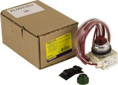 Square D - Starter Pilot Light Kit - Includes Starter Pilot Light Kit - Industrial Tool & Supply