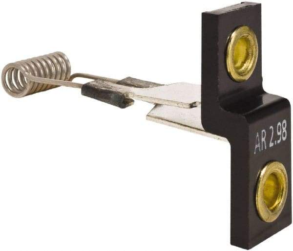 Square D - Contactor Thermal Unit - For Use with ARA - Industrial Tool & Supply