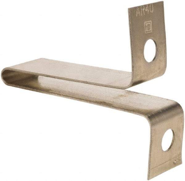 Square D - Contactor Thermal Unit - Industrial Tool & Supply