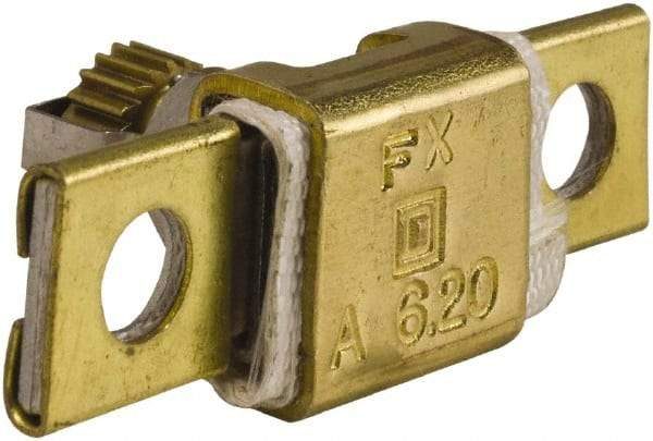 Square D - Contactor Thermal Unit - Industrial Tool & Supply