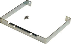Square D - Contactor Mounting Bracket - For Use with L/LX Contactor - Industrial Tool & Supply