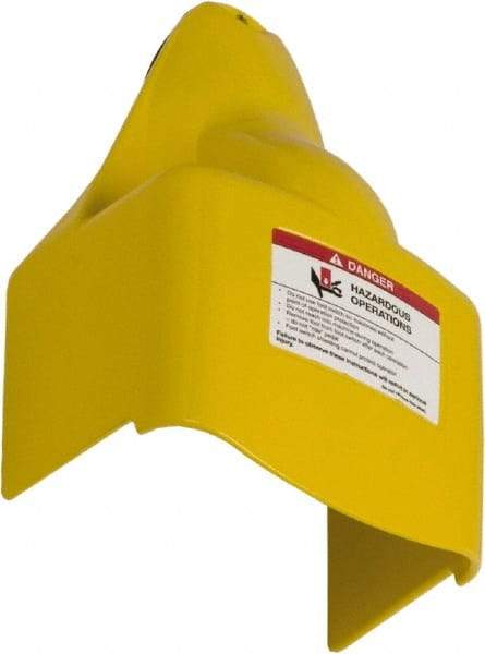 Square D - Foot Switch Cover Assembly - For Use with Foot Switches - Industrial Tool & Supply